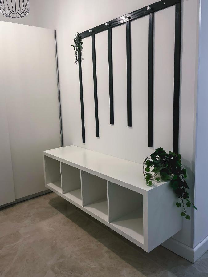 Apartman Luma Krk Town Exterior foto
