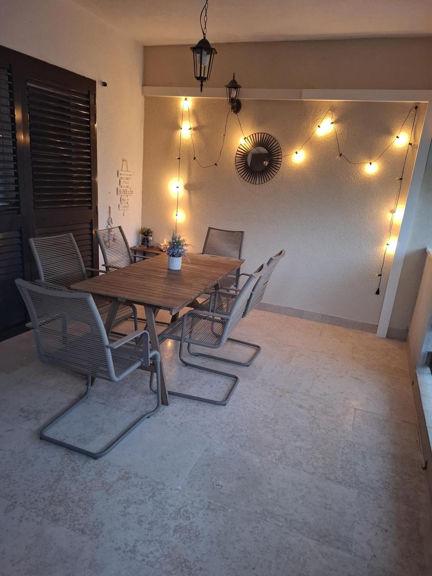 Apartman Luma Krk Town Exterior foto